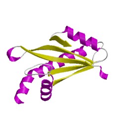 Image of CATH 5f2vP01