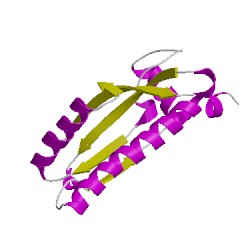 Image of CATH 5f2vQ01