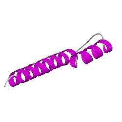 Image of CATH 5f2vQ02