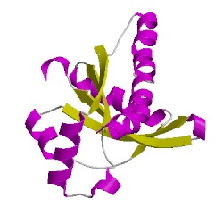 Image of CATH 5f2vT01
