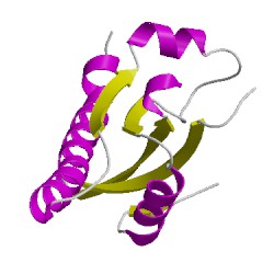 Image of CATH 5f2vU01