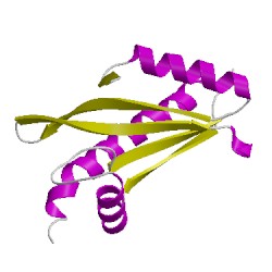 Image of CATH 5f2vV01