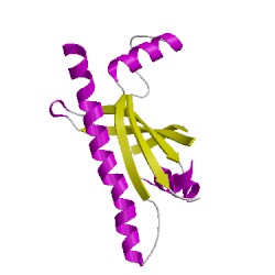 Image of CATH 5f2vY01