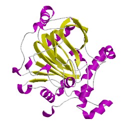 Image of CATH 5f2wA