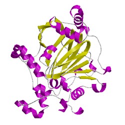 Image of CATH 5f2wB