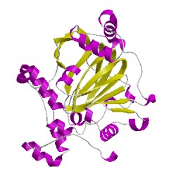 Image of CATH 5f2wB01