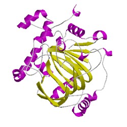 Image of CATH 5f2wC01