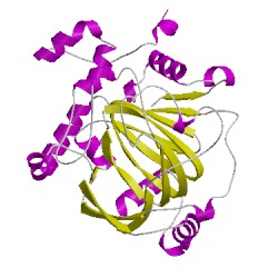 Image of CATH 5f32C01