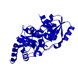 Image of CATH 5f33