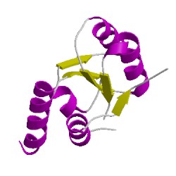 Image of CATH 5f33A01
