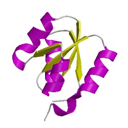 Image of CATH 5f33A02