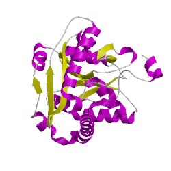 Image of CATH 5f34B