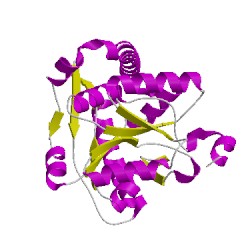 Image of CATH 5f34D