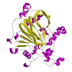 Image of CATH 5f37A