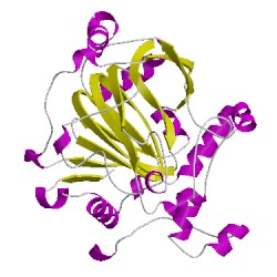 Image of CATH 5f37A01