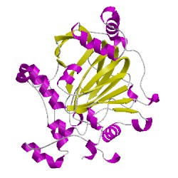 Image of CATH 5f37B