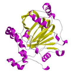 Image of CATH 5f3cA