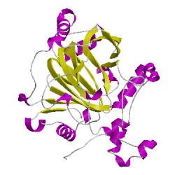 Image of CATH 5f3cB