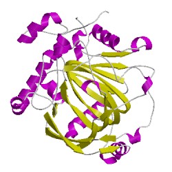 Image of CATH 5f3cD