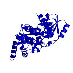 Image of CATH 5f3d