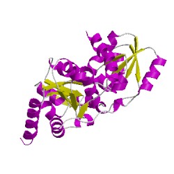 Image of CATH 5f3dA