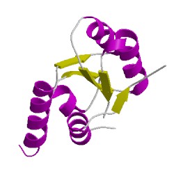 Image of CATH 5f3dA01