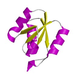 Image of CATH 5f3dA02