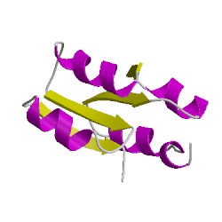 Image of CATH 5f3dA03