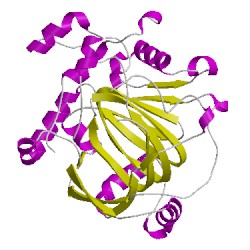 Image of CATH 5f3eA