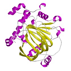 Image of CATH 5f3eA01