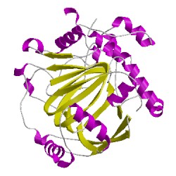 Image of CATH 5f3eB