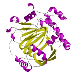 Image of CATH 5f3eB01