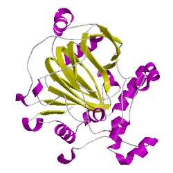 Image of CATH 5f3eC01