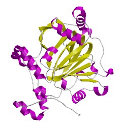 Image of CATH 5f3eD01