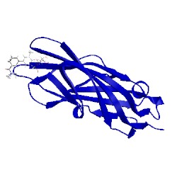 Image of CATH 5f3f