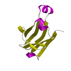 Image of CATH 5f3hB02