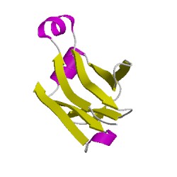 Image of CATH 5f3hF02