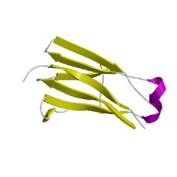 Image of CATH 5f3hG02