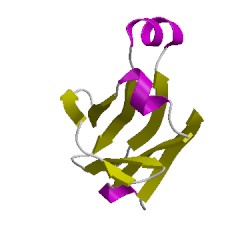 Image of CATH 5f3hH02