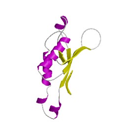 Image of CATH 5f3mB00