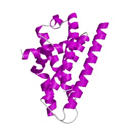 Image of CATH 5f3oB