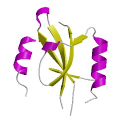 Image of CATH 5f3tA01