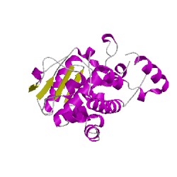 Image of CATH 5f3tA03