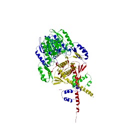 Image of CATH 5f3w