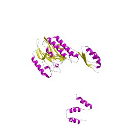 Image of CATH 5f3wA