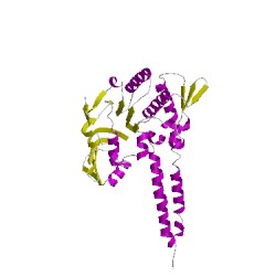 Image of CATH 5f3wB