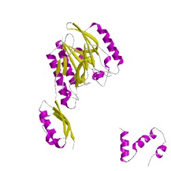 Image of CATH 5f3wC