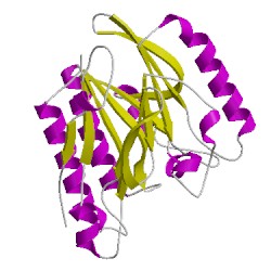 Image of CATH 5f3wC01