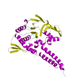 Image of CATH 5f3wD