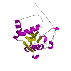 Image of CATH 5f46B